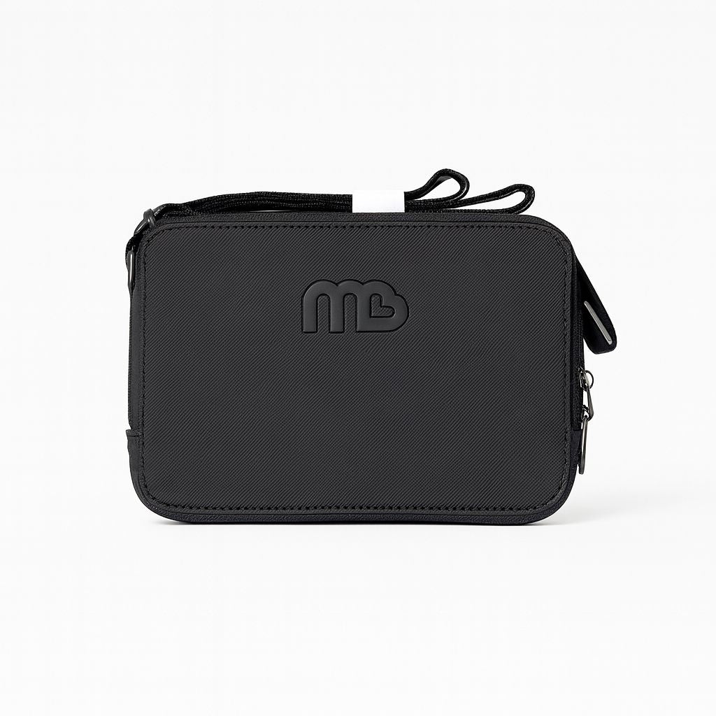 Portefeuille Henry - Sac homme