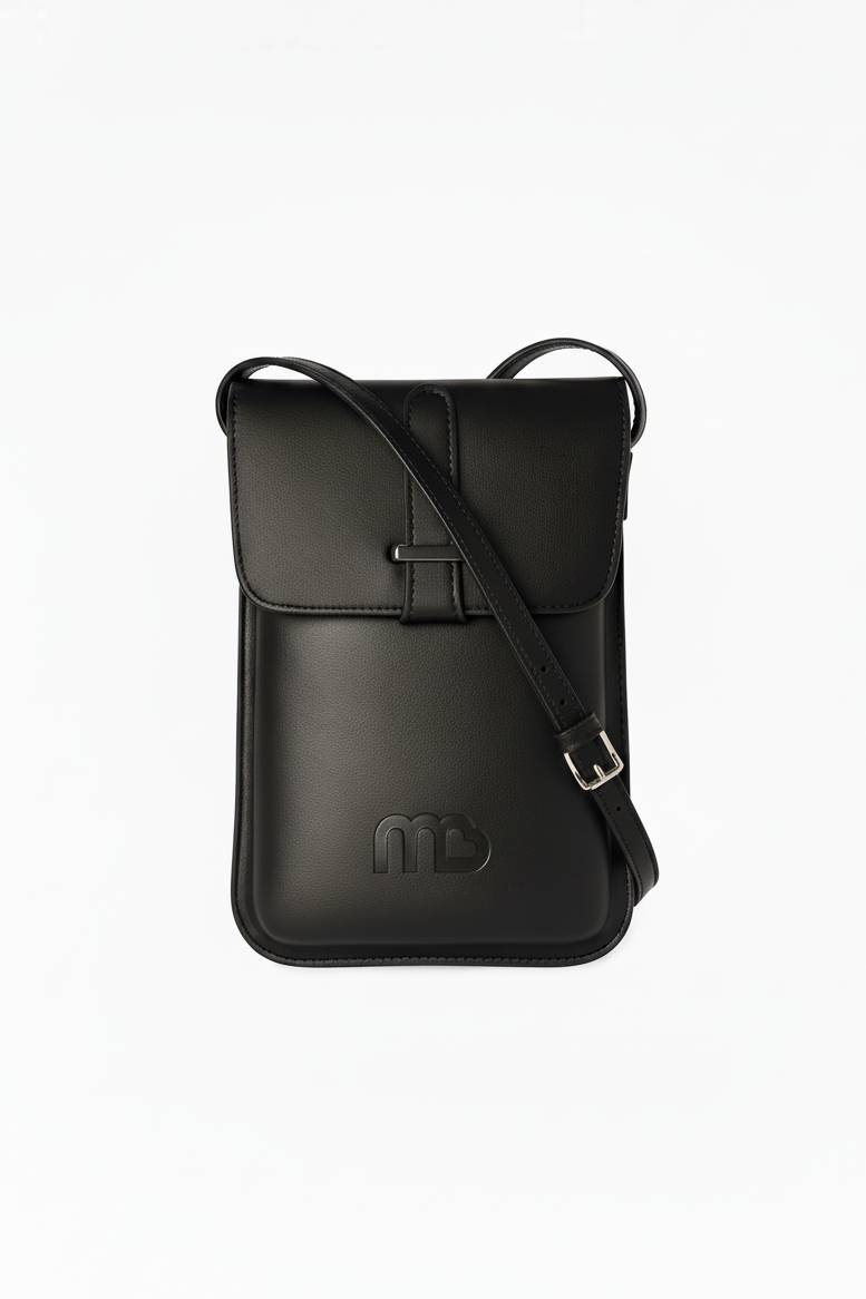 Portefeuille Axel - Sac mixte