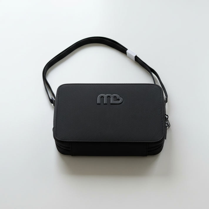 Portefeuille Henry - Sac homme